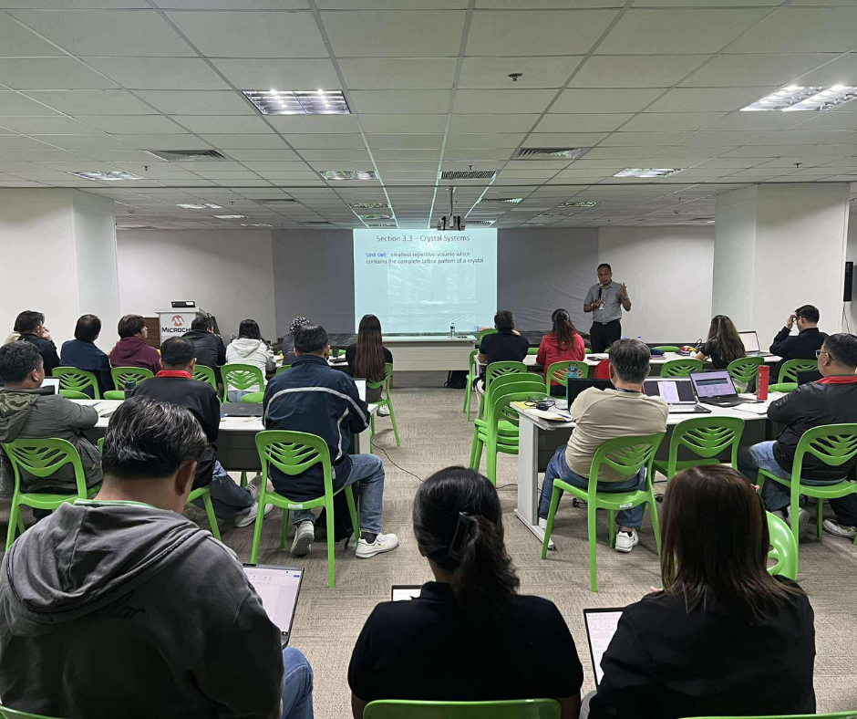 Material Science for Semiconductor Professionals