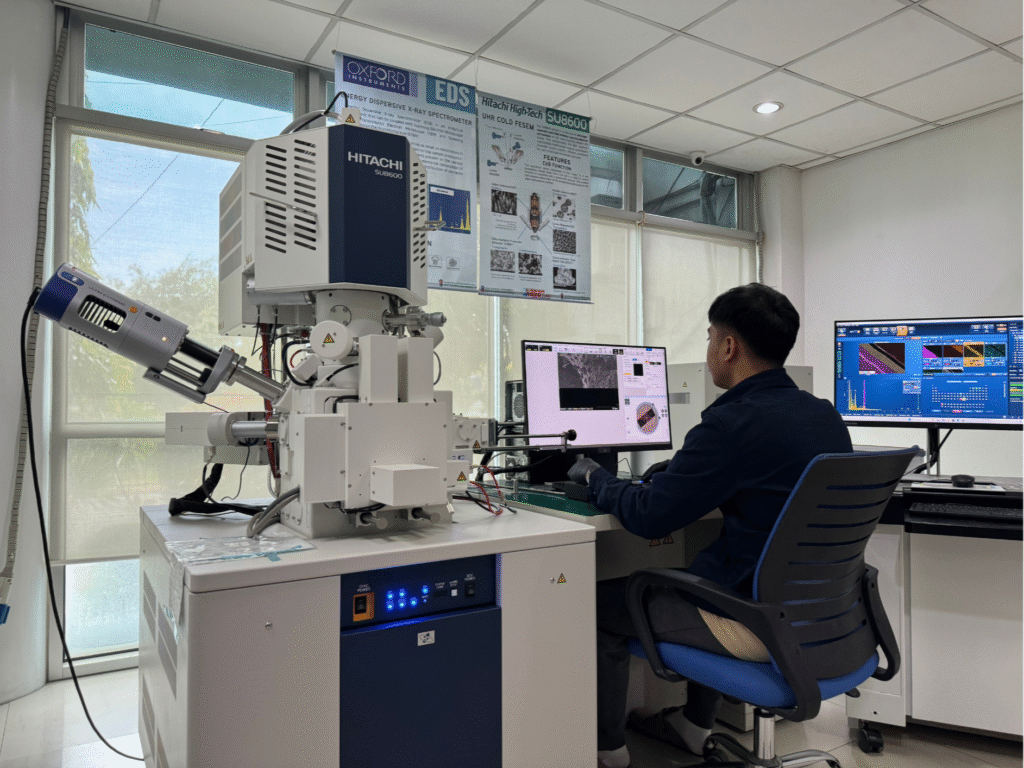 SEM Analysis Philippines