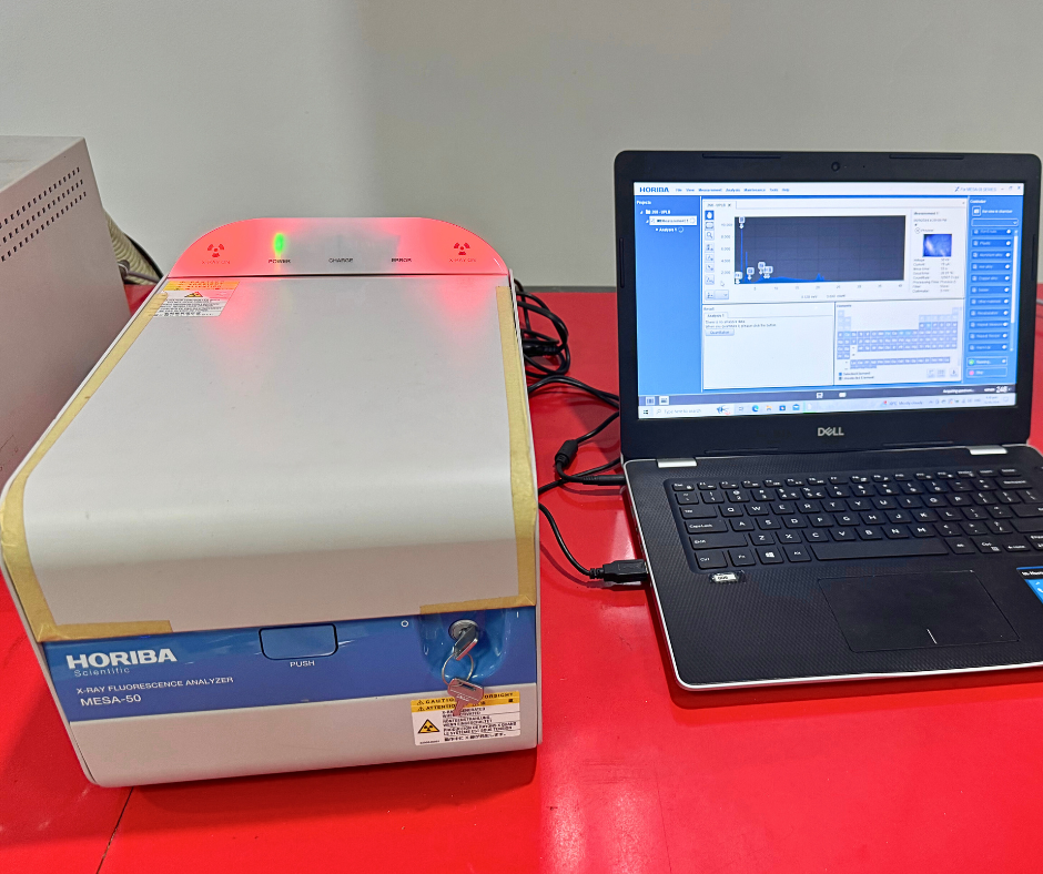 XRF