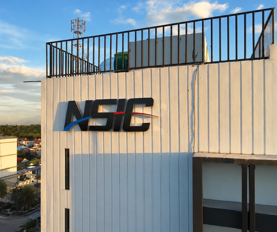 NSIC Building (1)