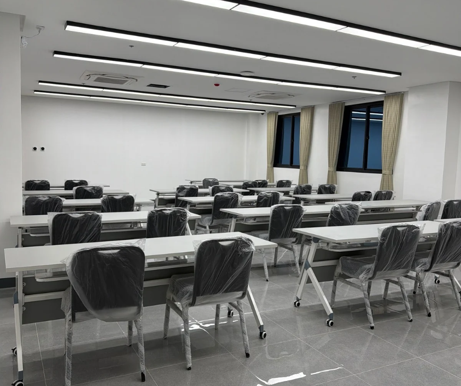 Training Room NSIC